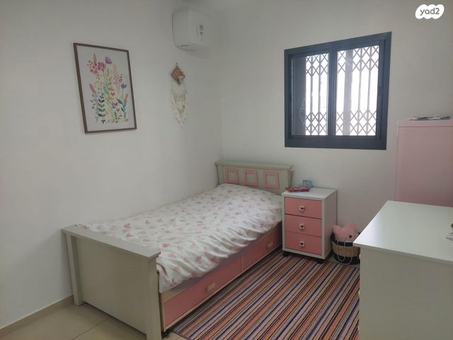 דירה, רבקה אמנו 21, כרמי גת, קרית גת