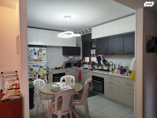 דירה, רועי קליין 5, נווה שמיר רמת בית שמש ה-1, בית שמש