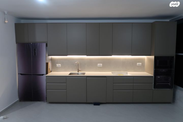 דירה, השר משה 6, נגבה, רמת גן