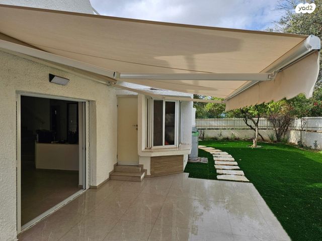 בית פרטי/ קוטג', יערה 19, שאר העיר, להבים