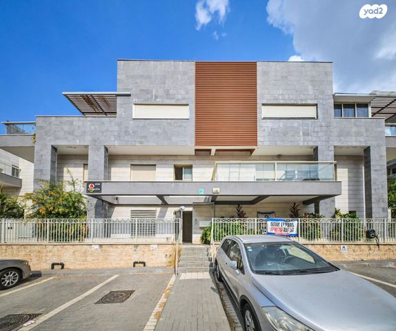 גג/ פנטהאוז, הקציר 15, וואלי, העמק, נס ציונה