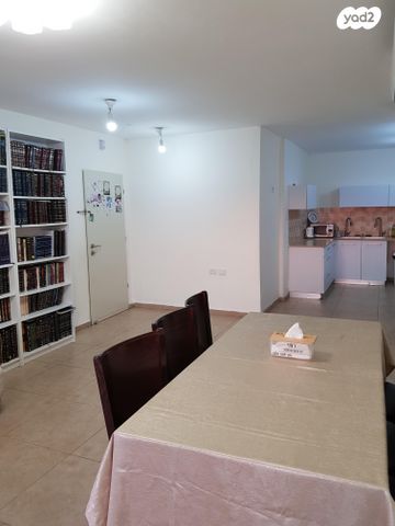 דירה, הרב יוסף שלום אלישיב 13, קלדוש נוף כינרת, טבריה