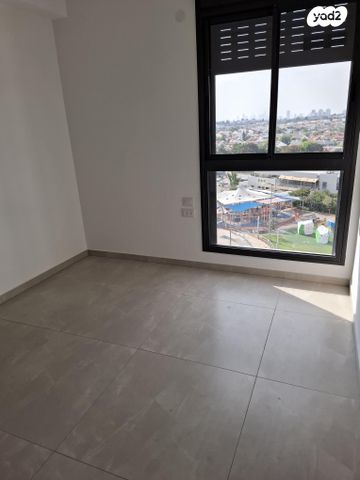 דירה, יונה וולך 7, גרין פארק החדשה, הוד השרון