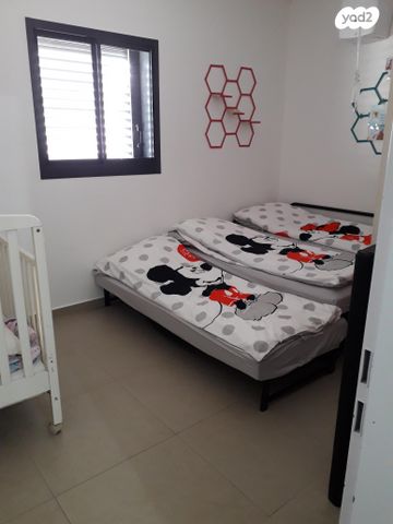 דירה, רבקה אמנו 10, כרמי גת, קרית גת