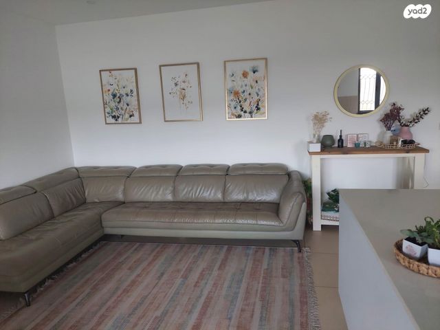 דירה, רבקה אמנו 21, כרמי גת, קרית גת