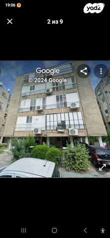 דירה, הרב קפאח 20, גרין ועם, חולון