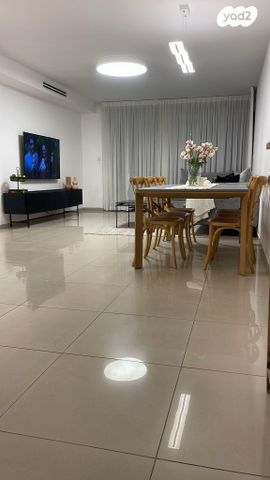 דירה, בלפור 29, ברנע, אשקלון