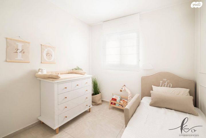 דירה, אלכסנדר פן 7, רובע ה', אשדוד