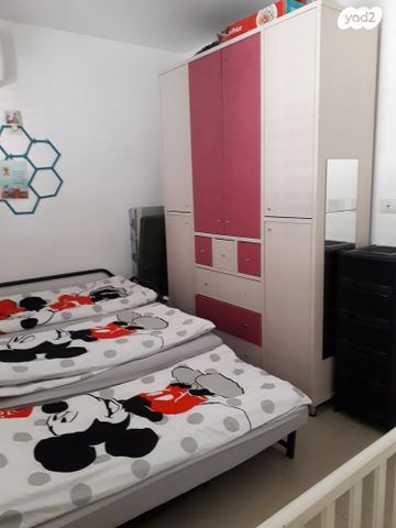 דירה, רבקה אמנו 10, כרמי גת, קרית גת