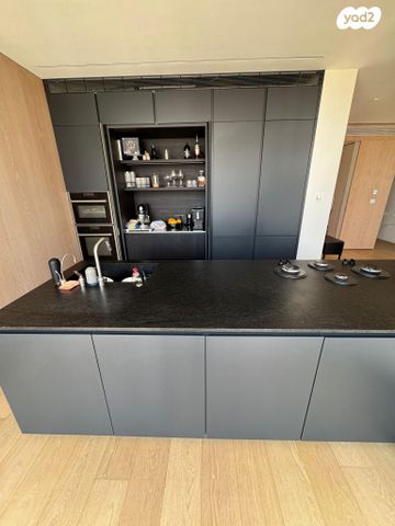 דירה, ש"י עגנון 28, כוכב הצפון, תל אביב יפו