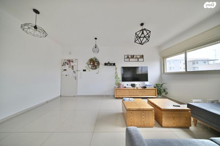 גג/ פנטהאוז, הקציר 15, וואלי, העמק, נס ציונה