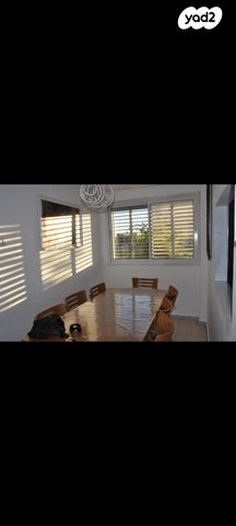 דירה, שדרות הפלמ"ח 2, רובע ג', אשדוד