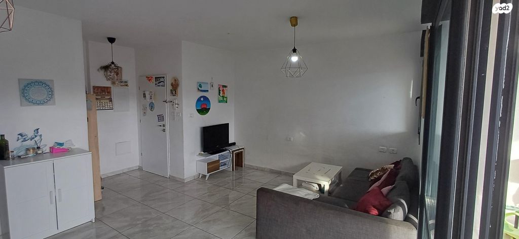 דירה, הרב אברהם שפירא 11, גבעת משקפיים, בית שמש