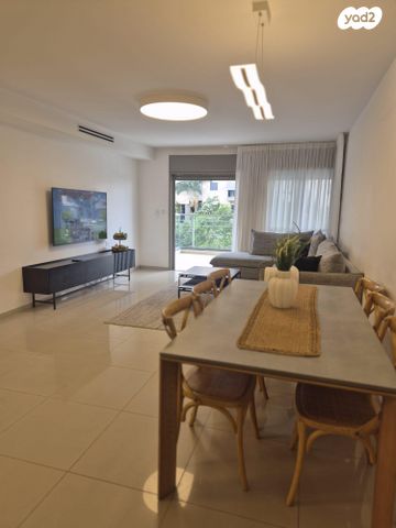 דירה, בלפור 29, ברנע, אשקלון