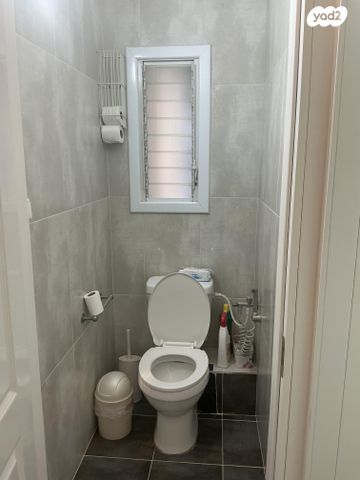 דירה, שדרות בן גוריון 13, בן גוריון, רמלה