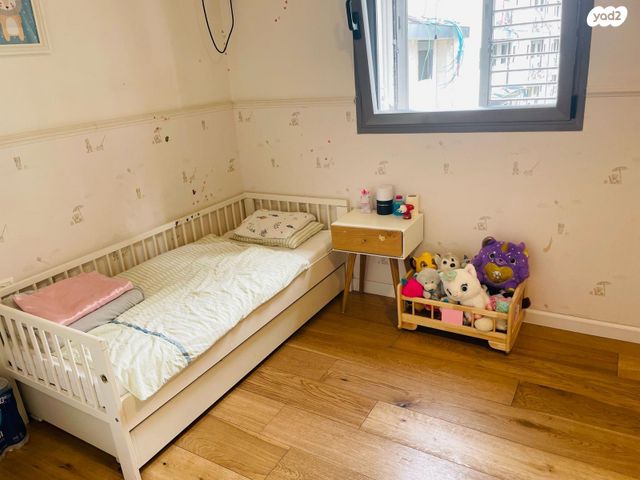 דירה, אנדרסן 14, נווה אביבים, תל אביב יפו