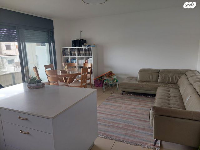 דירה, רבקה אמנו 21, כרמי גת, קרית גת