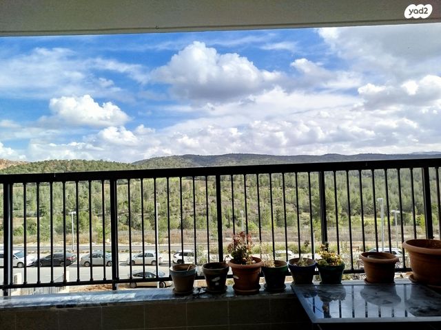 דירה, רועי קליין 5, נווה שמיר רמת בית שמש ה-1, בית שמש