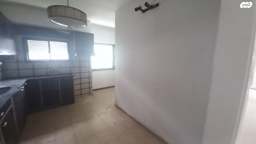 דירה, המעגל 9, פועלי הרכבת, גבעתיים