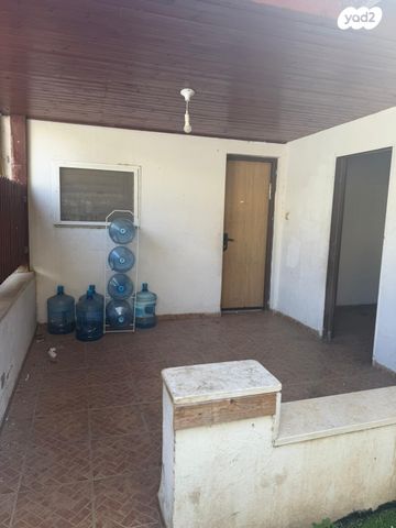 דירת גן, טולידאנו 58, שיכון א, טבריה