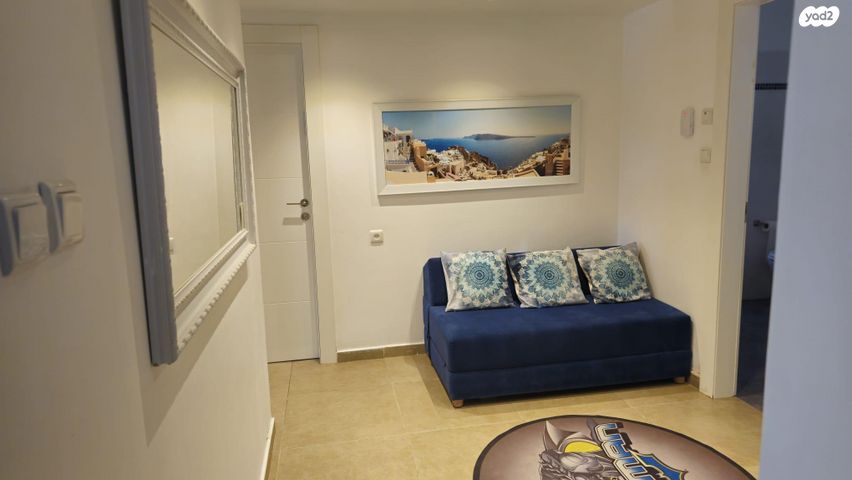 דירה, דרך היין 8, ברנע, אשקלון