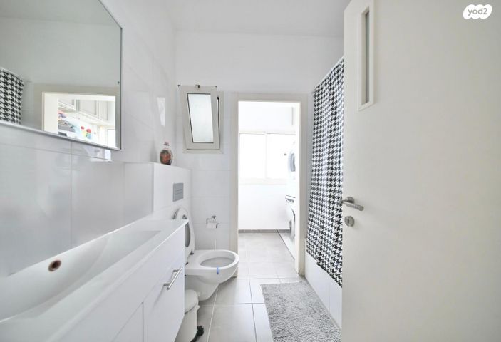 גג/ פנטהאוז, הקציר 15, וואלי, העמק, נס ציונה