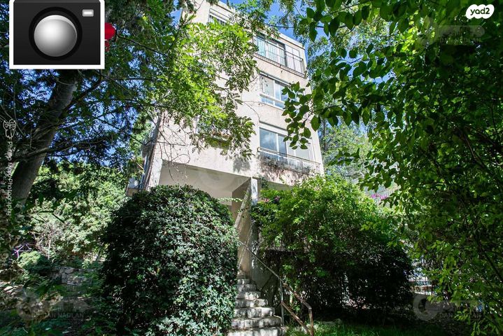 דירה, בנימין ד'ישראלי 41, אחוזה, חיפה