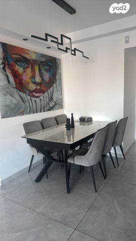 דירה, כינור 26, הקריה מע"ר, אשדוד