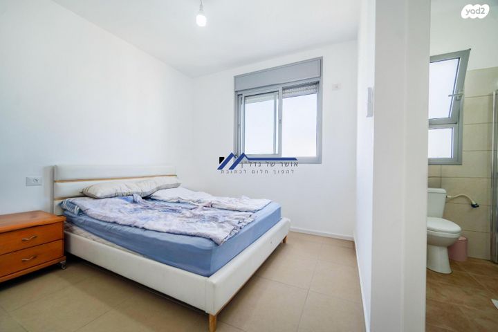 דירה, חיים חפר 13, הרקפות, ראשון לציון