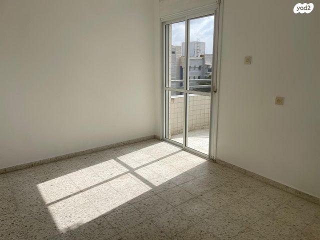 דירה, הפלמ"ח 12, נווה אילן, אשקלון