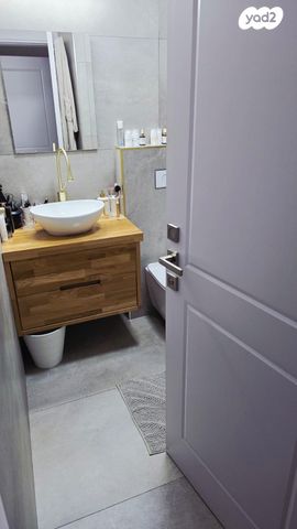 דירה, קצות החושן 24, קרית ספר, מודיעין עילית