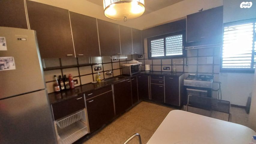 דירה, המעגל 9, פועלי הרכבת, גבעתיים