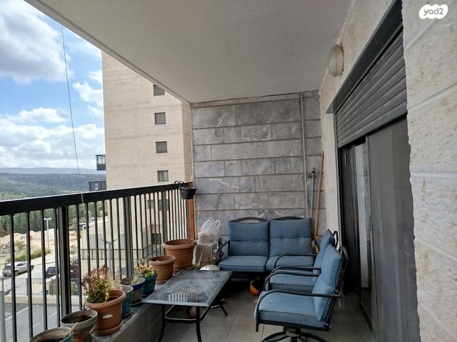 דירה, רועי קליין 5, נווה שמיר רמת בית שמש ה-1, בית שמש