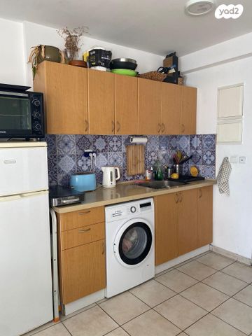 דירה, העלייה 62, פלורנטין, תל אביב יפו