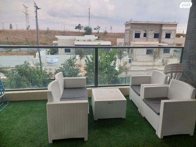 דירה, רבקה אמנו 21, כרמי גת, קרית גת