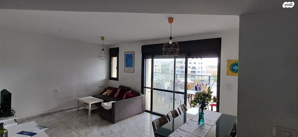 דירה, הרב אברהם שפירא 11, גבעת משקפיים, בית שמש