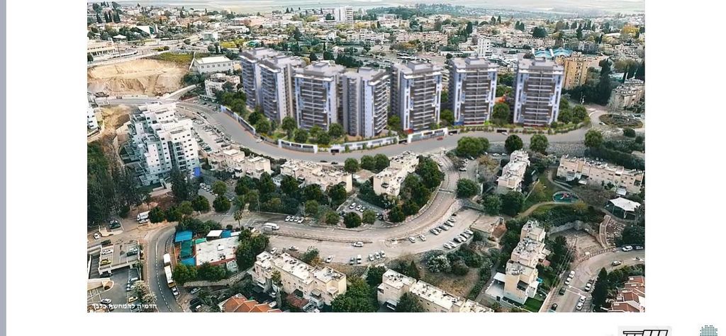 דירה, התדהר 8, יערת העמק, מגדל העמק