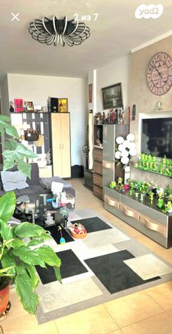 דירה, הרב קפאח 20, גרין ועם, חולון