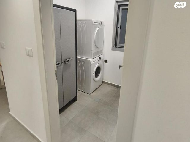 דירה, דרך הארגמן 15, שער הגיא מערב, יקנעם עילית