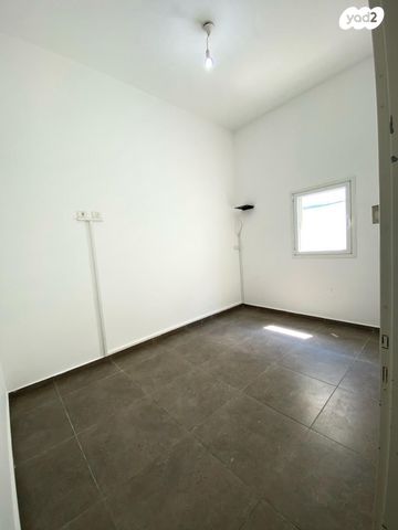 דירת גן, יהודה הלוי 10, נווה צדק, תל אביב יפו