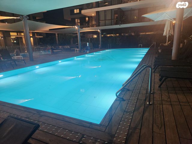 דירה, ש"י עגנון 28, כוכב הצפון, תל אביב יפו