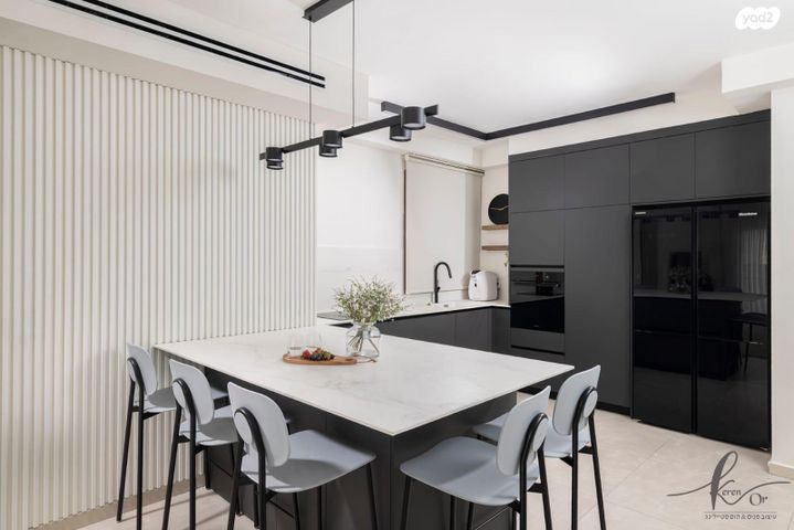 דירה, אלכסנדר פן 7, רובע ה', אשדוד