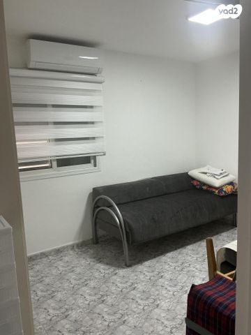 דירה, שדרות בן גוריון 13, בן גוריון, רמלה