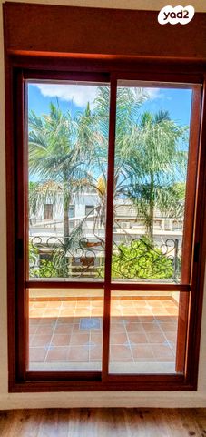 דו משפחתי, הארגמן 3, אורנית, אורנית