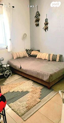 דירה, הרב קפאח 20, גרין ועם, חולון