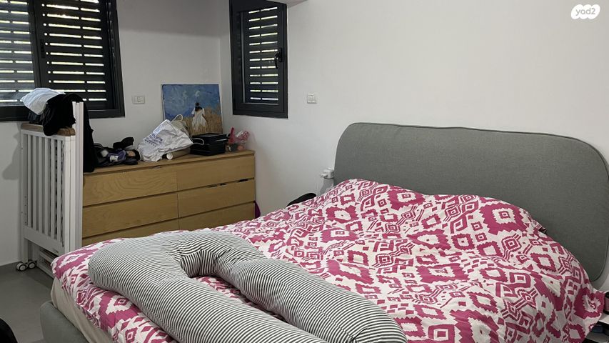 דירה, אושה 13, נווה אביבים, תל אביב יפו