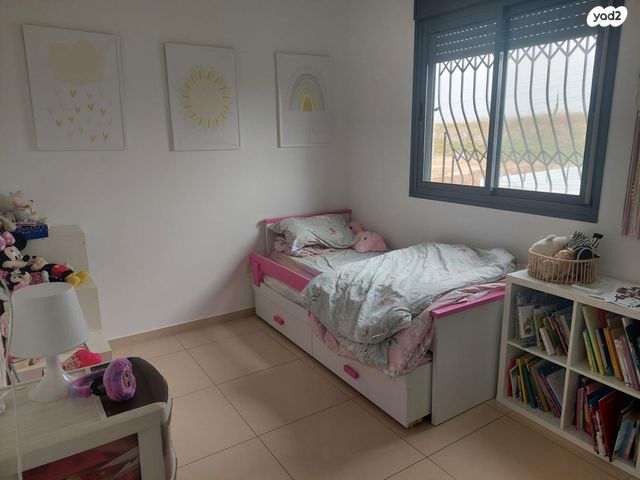 דירה, רבקה אמנו 21, כרמי גת, קרית גת