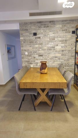 דירה, דרך היין 8, ברנע, אשקלון