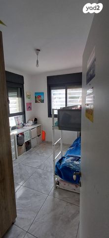 דירה, הרב אברהם שפירא 11, גבעת משקפיים, בית שמש