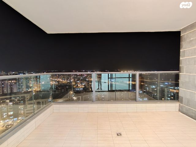 דירה, נחל ירקון 7, כרמי גת, קרית גת